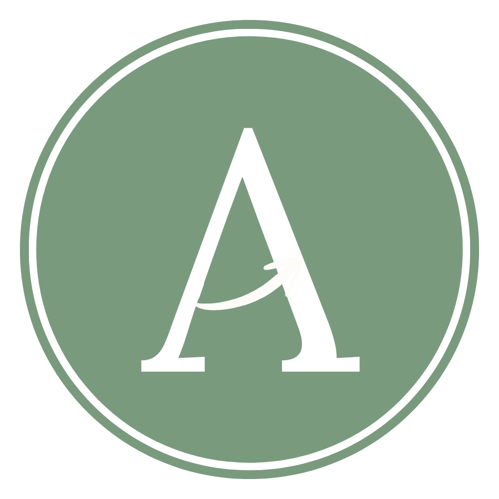 Logo Amanda